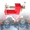Alloy Guide Roller Bearing Disassembler Tool for Hobby Race Car