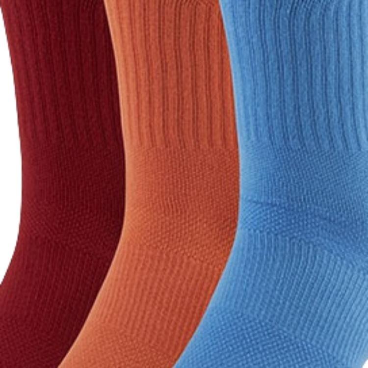 Jordan Unisex Crew Socks SX5545-911