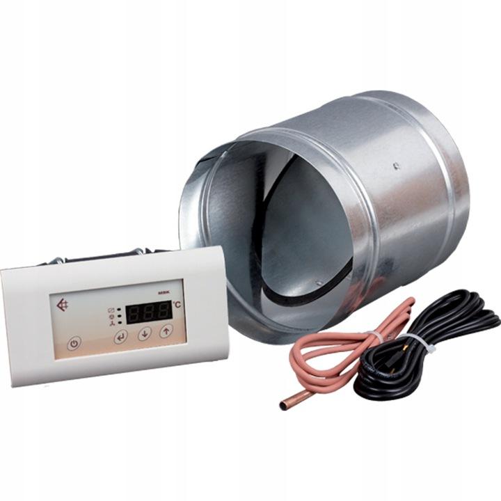 Msk Water Jacket Assembly Kit