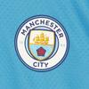 Puma Manchester City Training 1 4 Zip Top