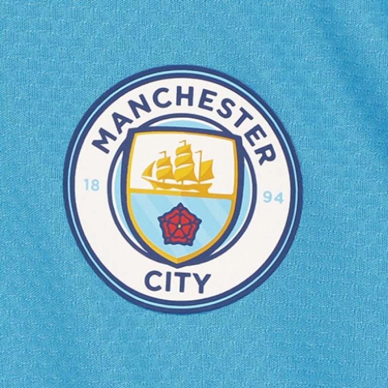 Puma Manchester City Training 1 4 Zip Top