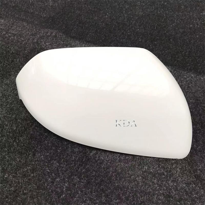 Car Rear Heated Blind Spot Warning Mirror Glass Cover Frame Turn Signal Light for Jetour Dashing