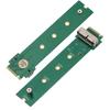 SSD to M.2 NGFF Adapter Card for MZJPV5120 0A4 MZJPU512T 0A6 SD6PQ4M128G 256G1021