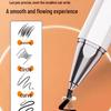 Universal Magnetic Touchscreen Stylus for Phones & Tablets