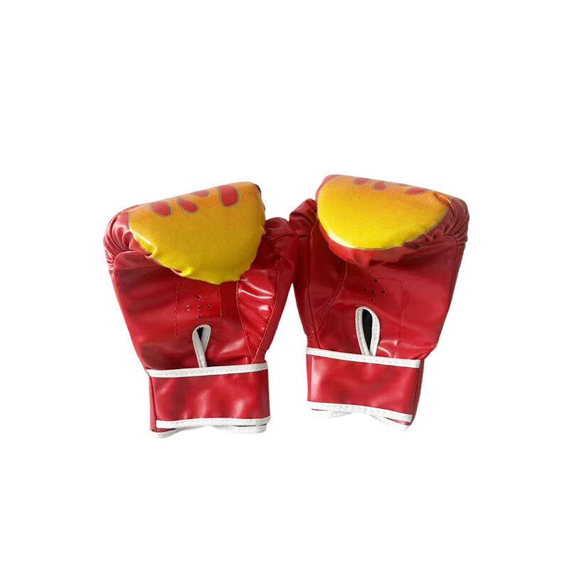 Guantes de Entrenamiento de Boxeo para Niños Huichilu