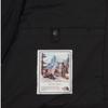 The North Face Men S Able Jacket Black Nj3br57a