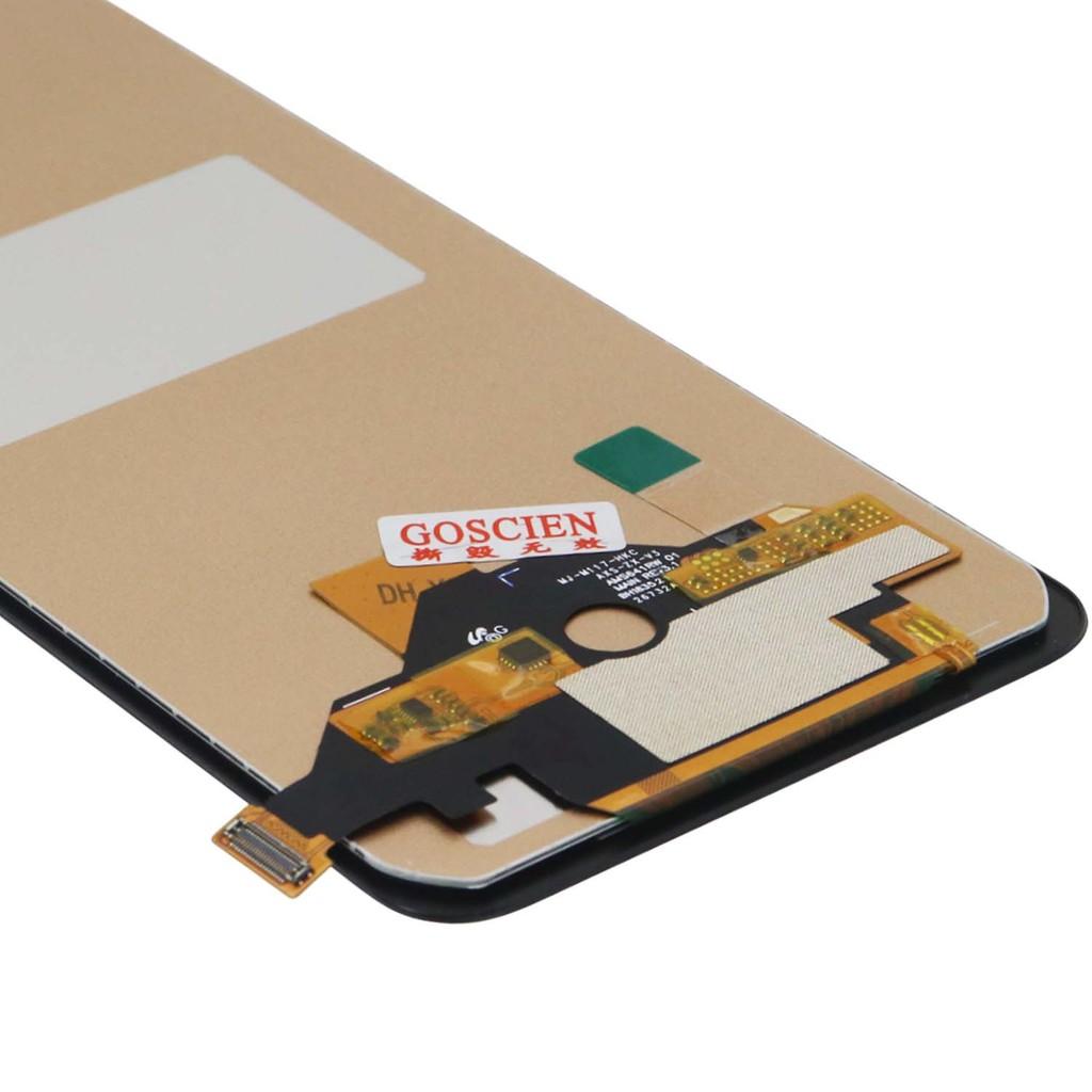 LCD Display for OPPO K5 / Reno Z  / Realme XT / Realme X2 Touch Screen Digitizer Assembly Replacement Parts