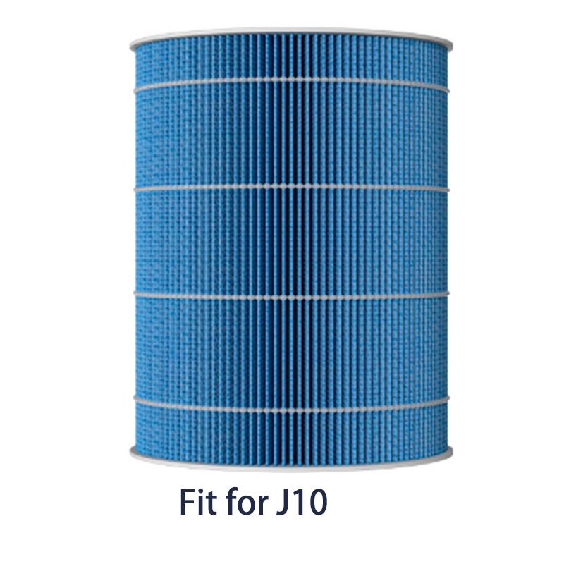 

Air Humidifier Filter Replacement Part For DAEWOO J6 PRO PLUS/PH01/02/H30/J 10 AIr Purifer humidification Comformat Clean