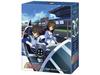 New Century GPX Cyber Formula BD ALL ROUNDS COLLECTION -OVA Series- VPXV-71951
