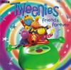 CD TWEENIES  Friends Forever WMSF60362 BBC Music 2000 UK Pop Used