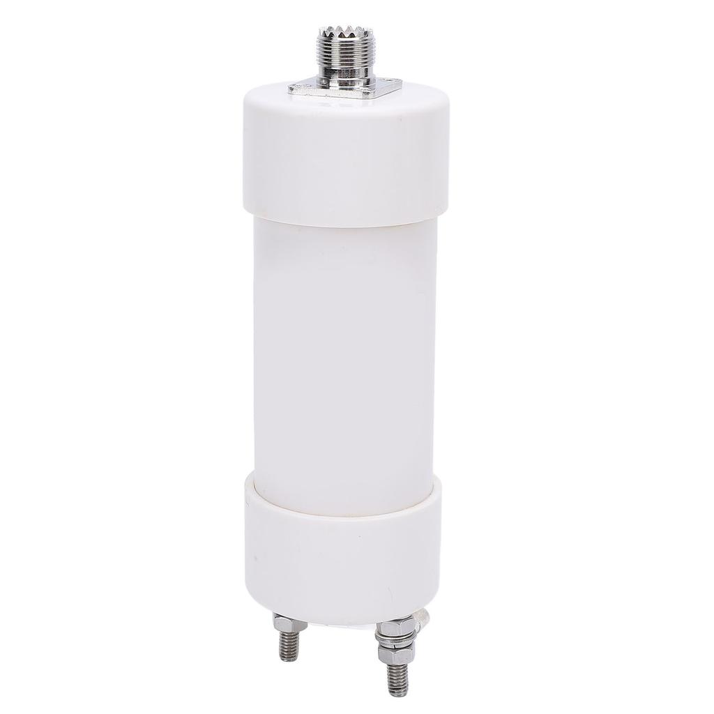 1:9 1 bis 56MHz 200W HF Balun EP Harz Magnetischer Loop Kurzwellen Antennen Balun 50 Ohm auf 450 Ohm Kommunizierendes DIY Kit