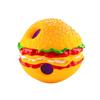 Interactive Dog Toys Ball Fun Giggle Sounds Ball Puppy Chew Toy Wobble Wag Giggle Dog Play Ball Training Sport Dog Toys