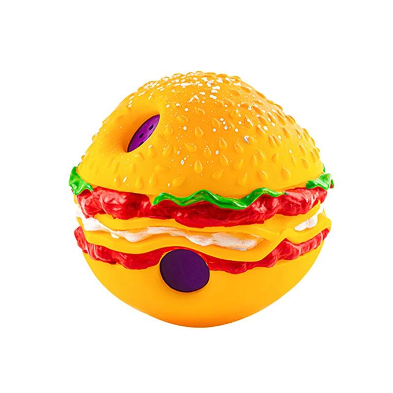 Interactive Dog Toys Ball Fun Giggle Sounds Ball Puppy Chew Toy Wobble Wag Giggle Dog Play Ball Training Sport Dog Toys