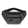 Men's Waist Bag Outdoor Large Capacity Crossbody Bag
