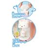 TAKARA TOMY Sumikko Gurashi collant Sumikko Mawashi Shirokuma ascenseur 3ème étage maison Sumikko