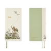 Hobonichi Techo Weeks 2026 Inicio Abril Rana Sapo Loft Exclusivo Limitado