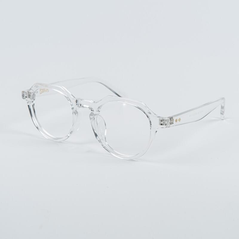 SBKA Tate-C02 Clear Glasses Frame
