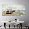 Famous Van Gogh Oil Painting Reproductions On Canvas Posters and Prints Wall Art Picture for Living Room