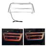 Luz Ambiente para Painel de Rádio BMW F30, F31, F34, F32, F36, E80, F82