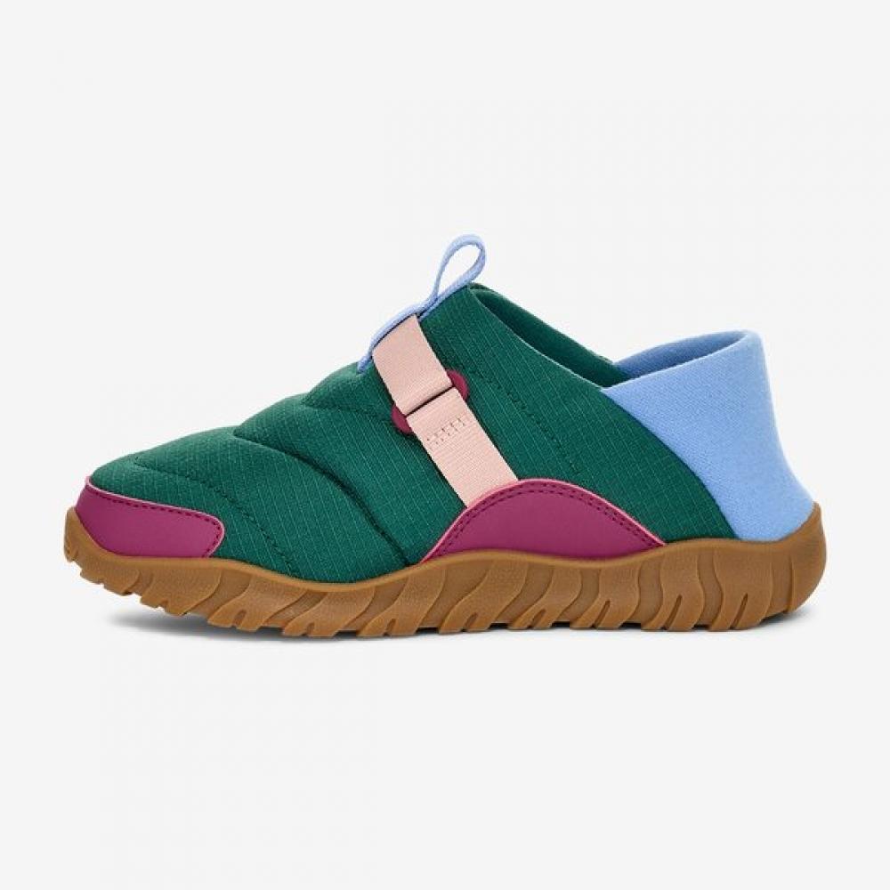 Teva Kids Slip On Padding Riember Camp Stvt2533953 Avn