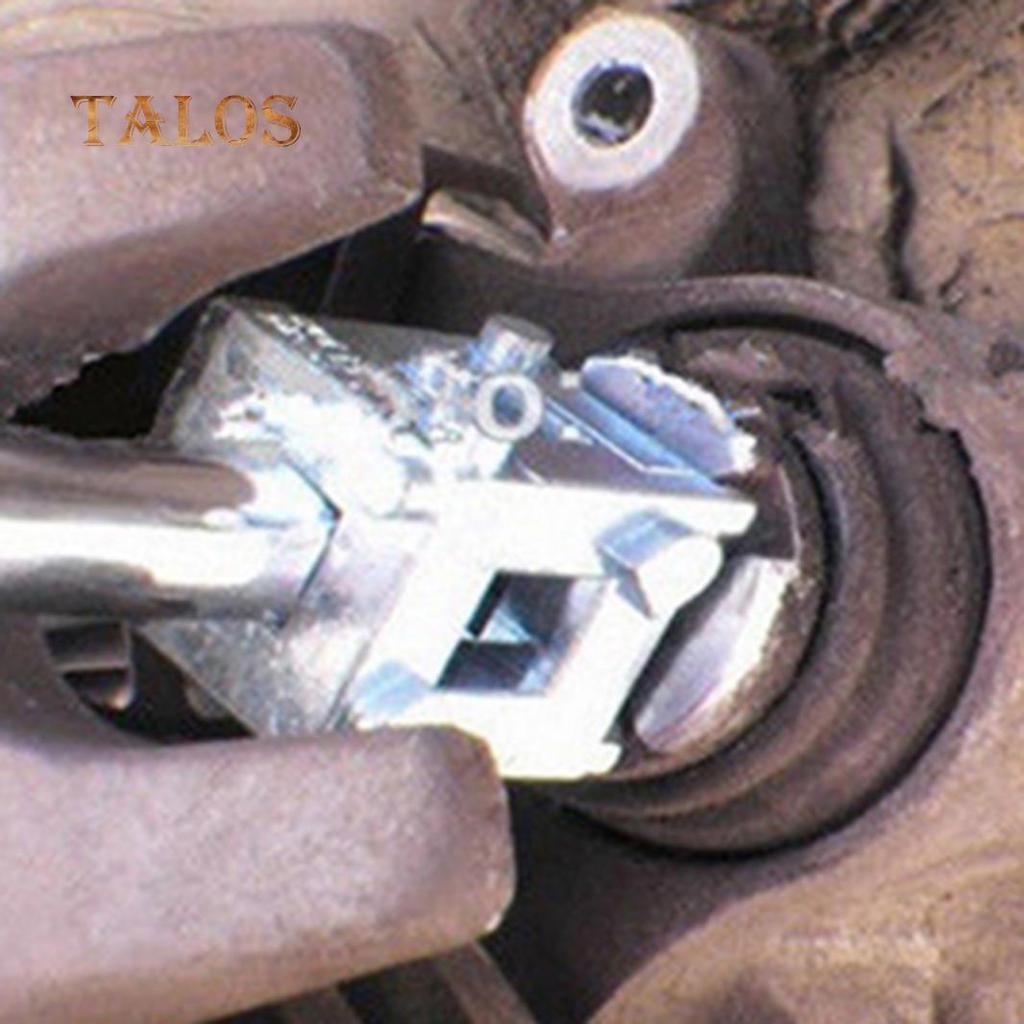 Buy TOOLSTORE Auto Car Vehicle Rear Disc Brake Piston Cube Caliper