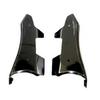 BMW 7 Series G70 Front Bumper Crossbeam Rear Brackets 51119463995/96