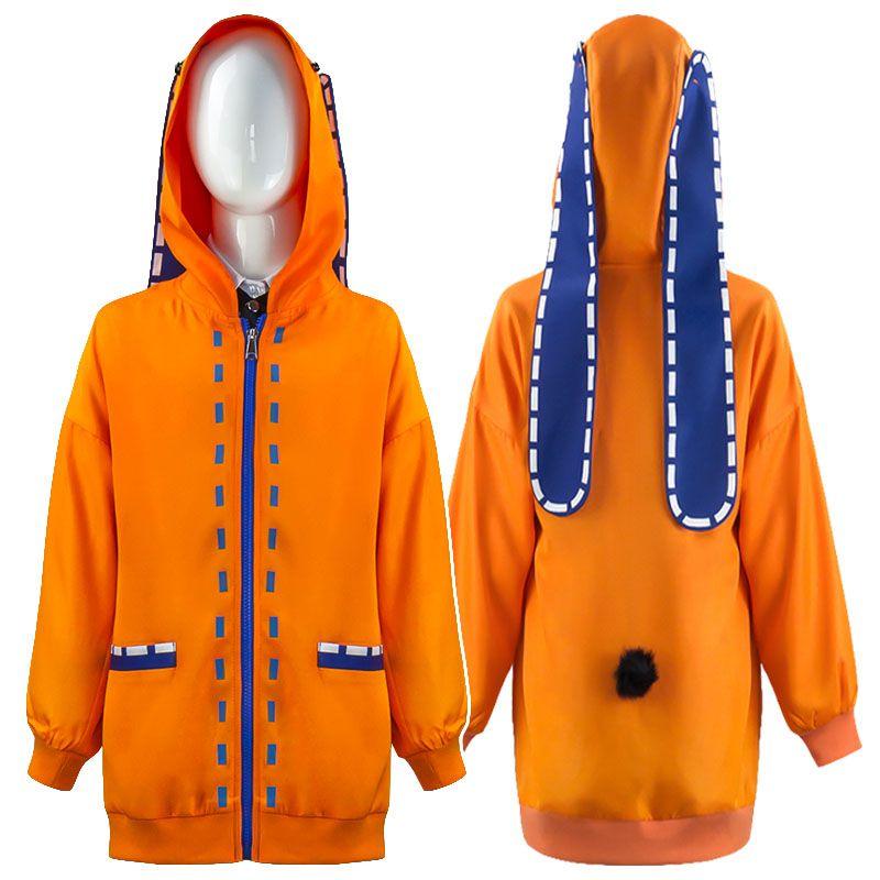 Wild Bets Of The Abyss Cosplay Set Featuring Rukina Luna Snake Bakemono Costume