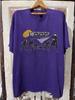 The Motels Band Little Robbers Concert Unisex Tee Purple Cotton Shirt MC110 Unisex T-Shirt