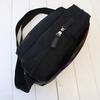 Avoca Shoulder Bag AC-003 Navy