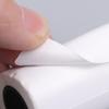 5 Rotoli 15 Mm 30 Mm Carta Termica Autoadesiva Etichette Stampabili Adesivi Per Stampanti Mini Tascabili Per Serie Paperang P1 P6 A8