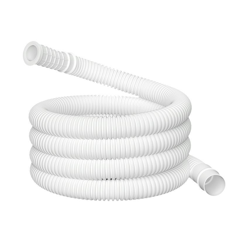 Thickened Air Conditioner Drain Extension Hose for Outdoor Units