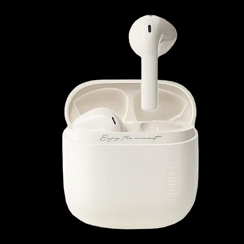 EDIFIER Zero Air True Wireless Bluetooth Earbuds