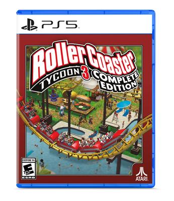 Videospiele – Spiele