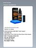 Versatile Car Cleaner for Tires, Paint, Glass & Interior