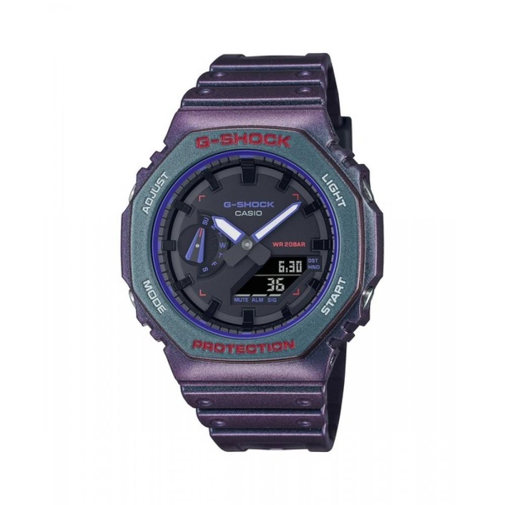 

G-SHOCK Aim High Series/ GA-2100AH-6AJF