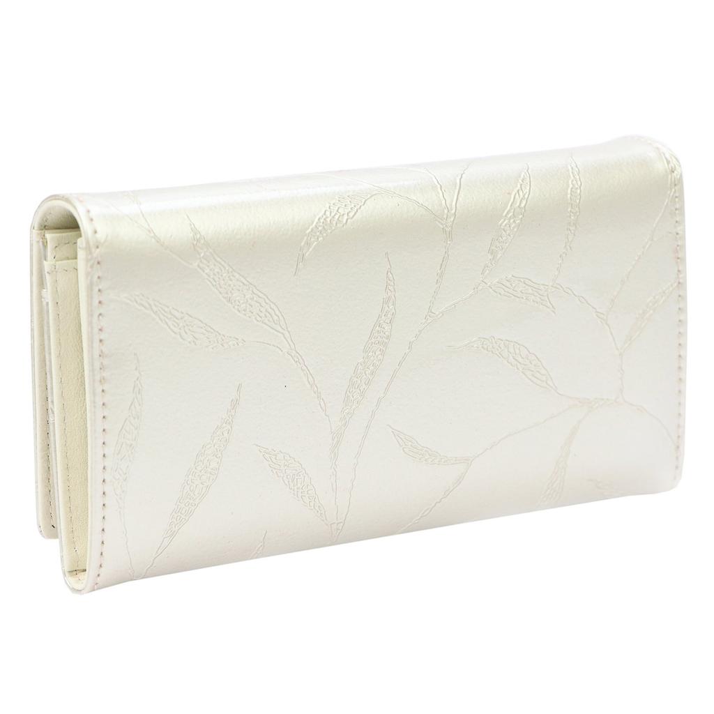 Portafoglio da donna in pelle Pierre Cardin 02 LEAF 114