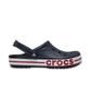 Crocs Bayaband Clogs voor volwassenen Nvp (26Sucl205089)