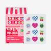 Farmaceutyczny Madeca Medi Patch Specjalny Kolor Plamka Cover Plaster hydrokoloidowy 36 Plastrów 50g