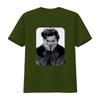 NEW River Phoenix T Shirt Art Lover For Her Him Vintage Washed Streetwear Casual Graphic Fashion Stylish Breathable