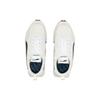 PUMA Rider FV White Beige Black Unisex Sneakers 391925-03