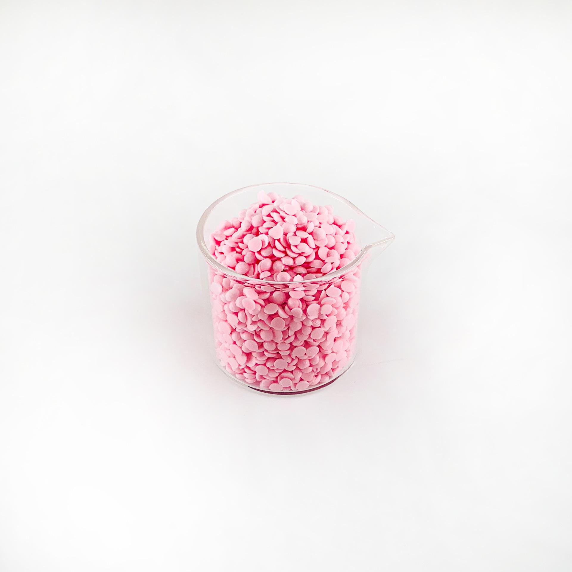 Laundry Scent and Softening Beads - 100g Transparent Bag