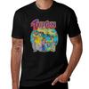 Talespin Graphic Tshirt Sports Casual Breathable Tee Shirt