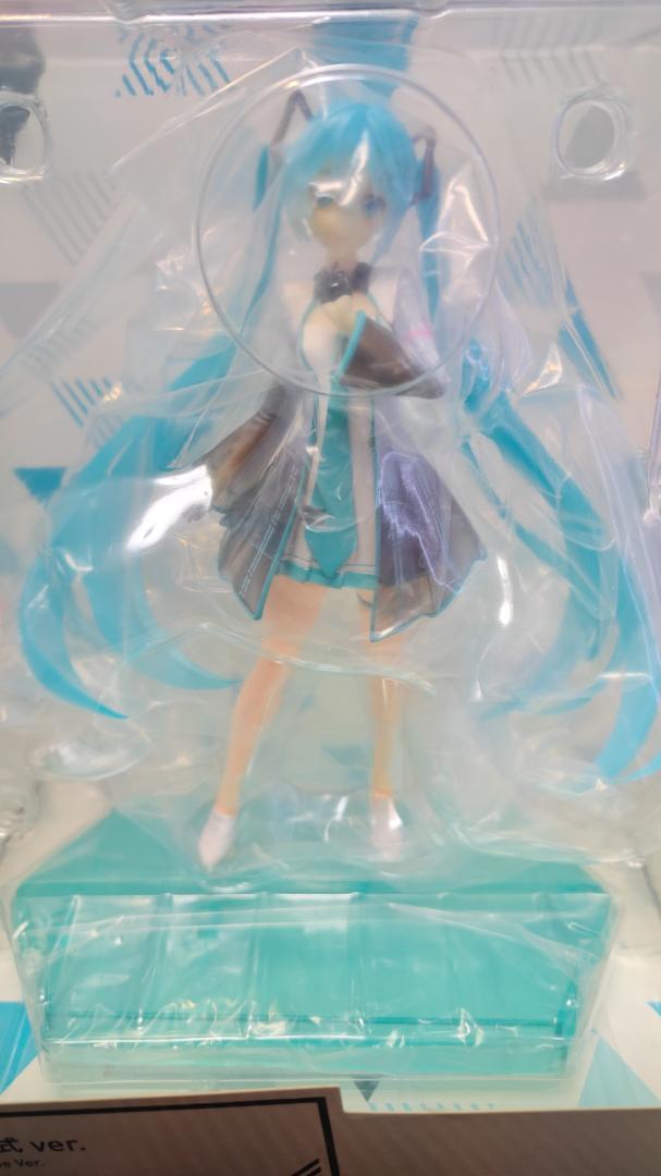 

[USED] POP UP PARADE Hatsune Miku YYB style ver.