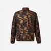 Puma Man Aw Pa Woven Jacket Pki94094402 Fresh Pear Puma Black