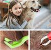 4pcs Flea Remover Hook Tick Removal Tweezer Ticks Pull Pet Cat Dog Accessaries Scratching Extractor Mite Tweezers Comb Louses P