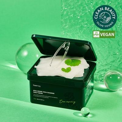 Trattamenti viso – Maschere per il viso
