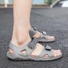 Ultralight Men's Sandal Color Big Size New Outdoor Trend 2025 Arrival Summer Sale Wholesale Descount Original Male Shoe
