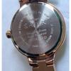 Used [Final disposal] Price reduction Casio SHEEN watch crystal adoption model solar watch SHE-4506SBG-9AJF