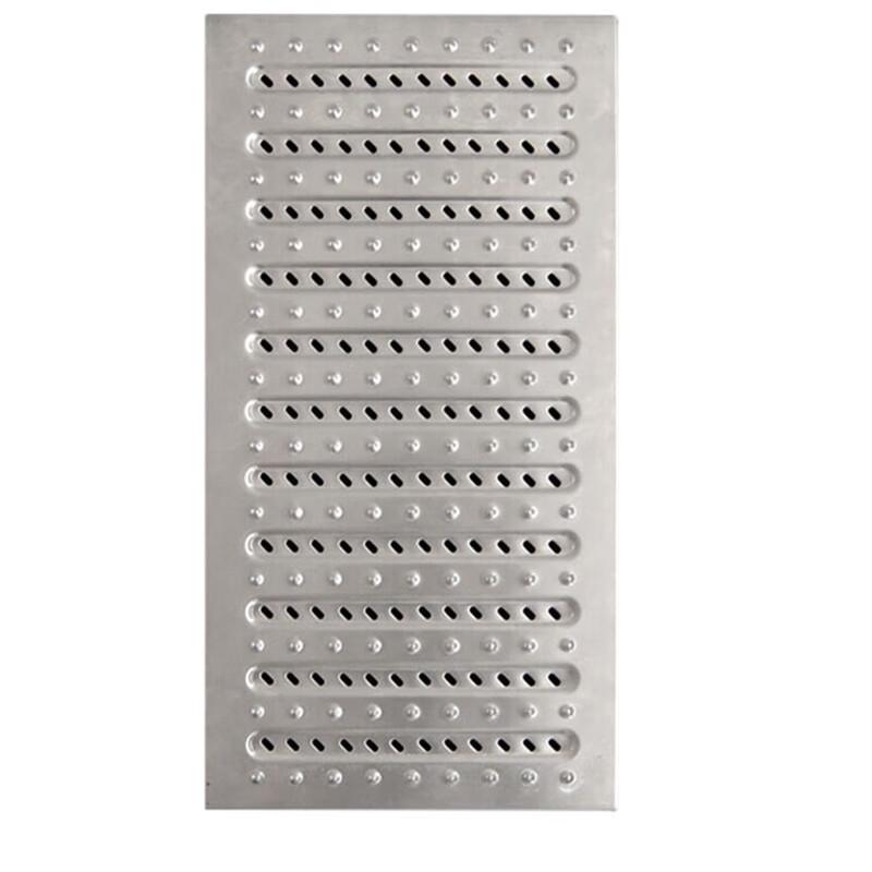 Stainless Steel Drainage Grate