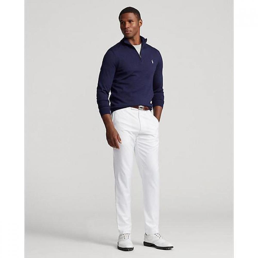 Polo Ralph Lauren Men S Performance Quarter Zip Sweater mnpoSwe16821578410